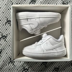 Nike force 1 Crib 3C